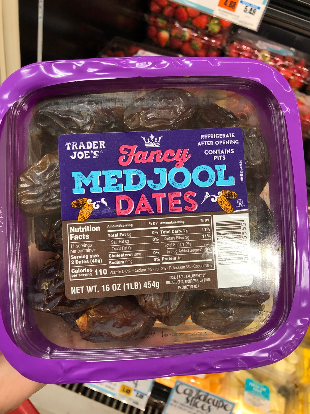 Best Dorm Room Snacks That are Actually Good