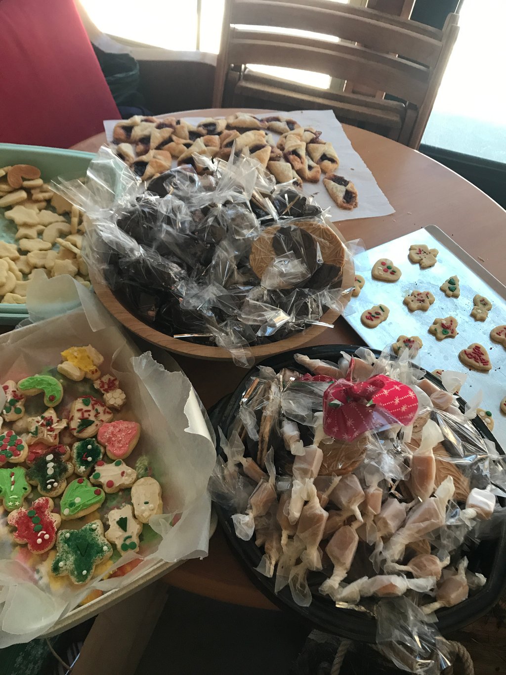 Best Food Related Gifts for the Holidays