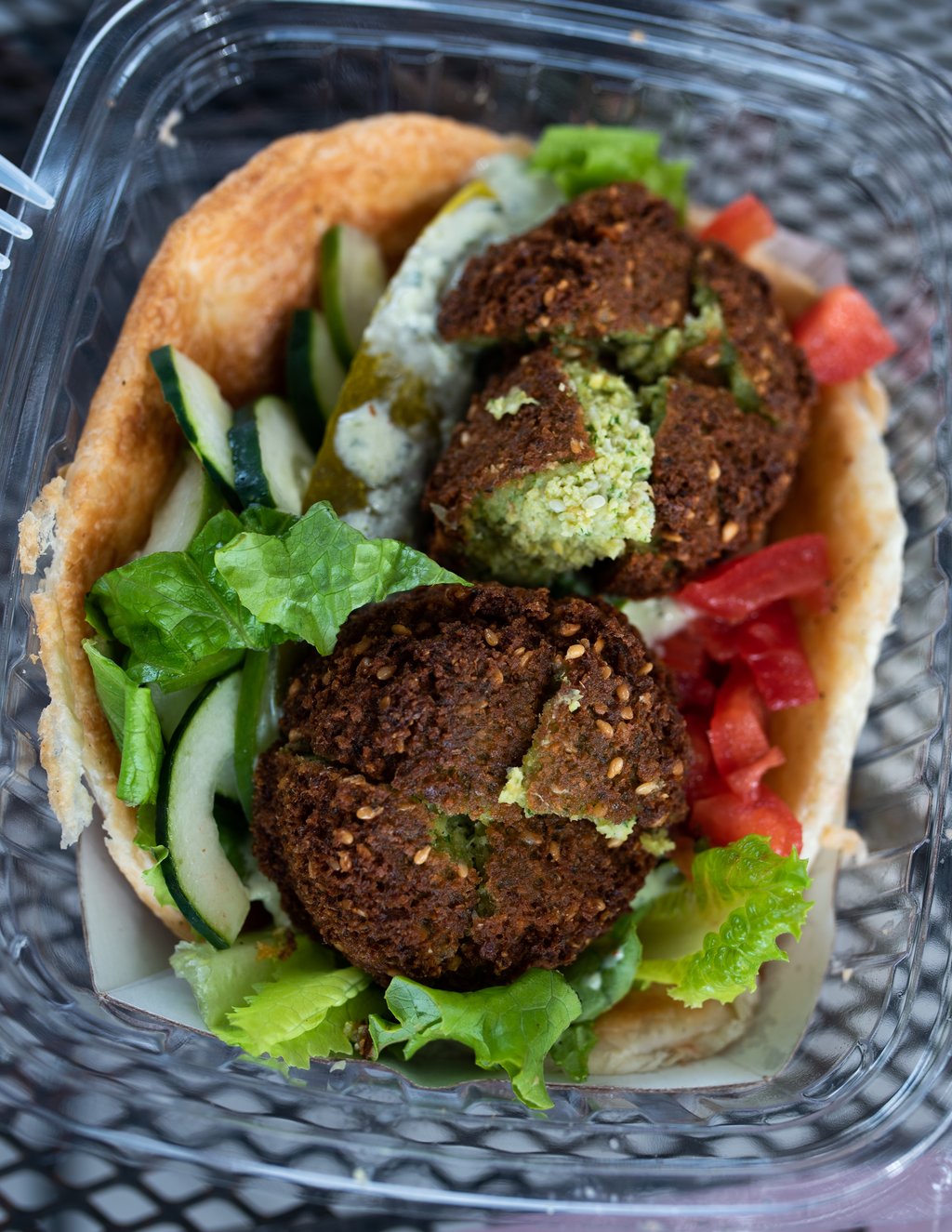 Best Vegan Options in Gainesville, Florida