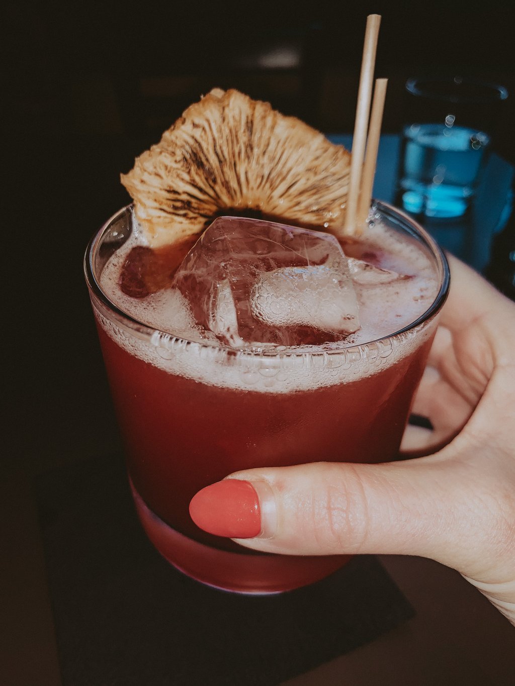 Bloomington's C3 Brings Cocktails and Cuisine to a Whole New Level
