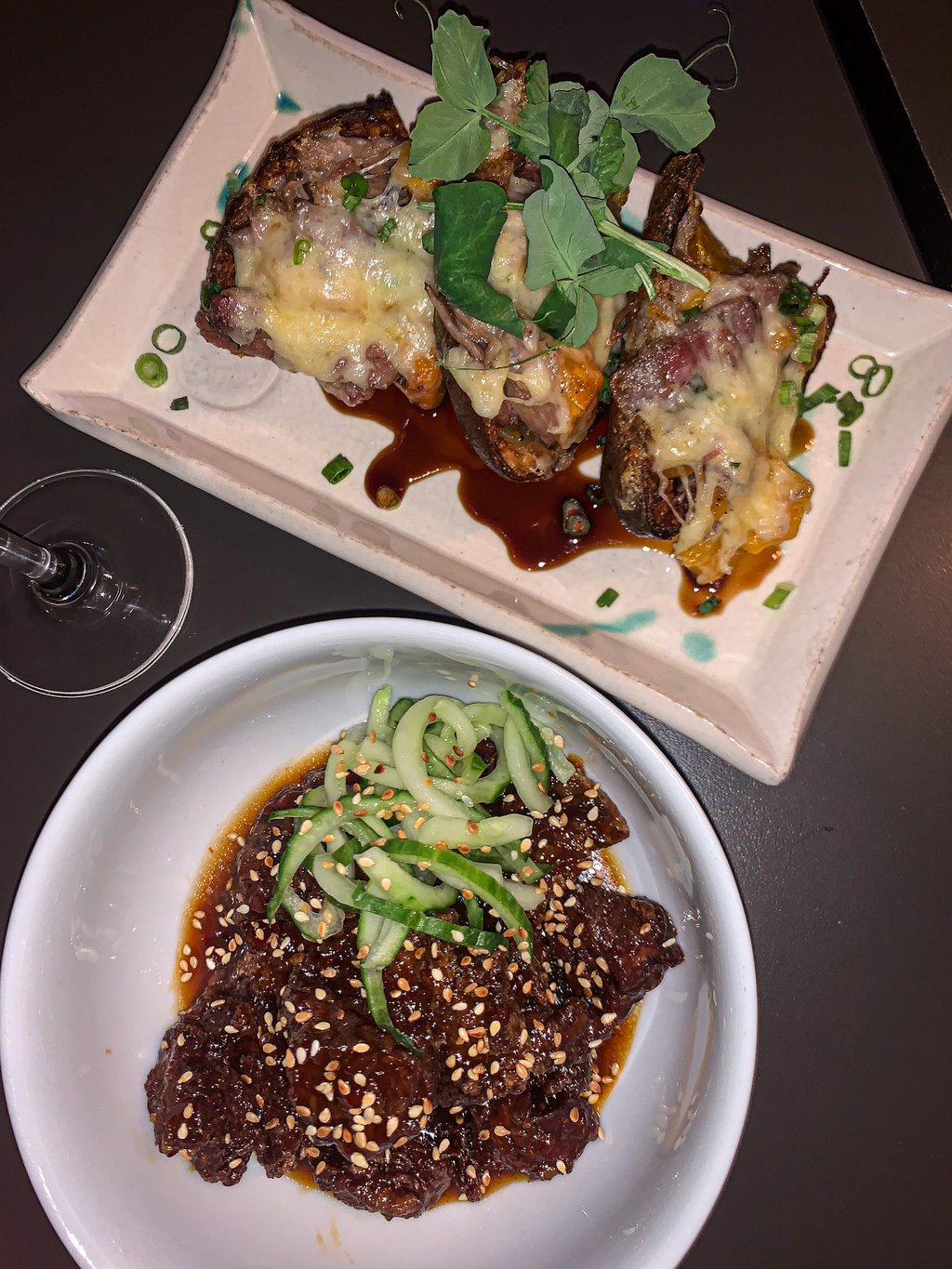 Bloomington's C3 Brings Cocktails and Cuisine to a Whole New Level