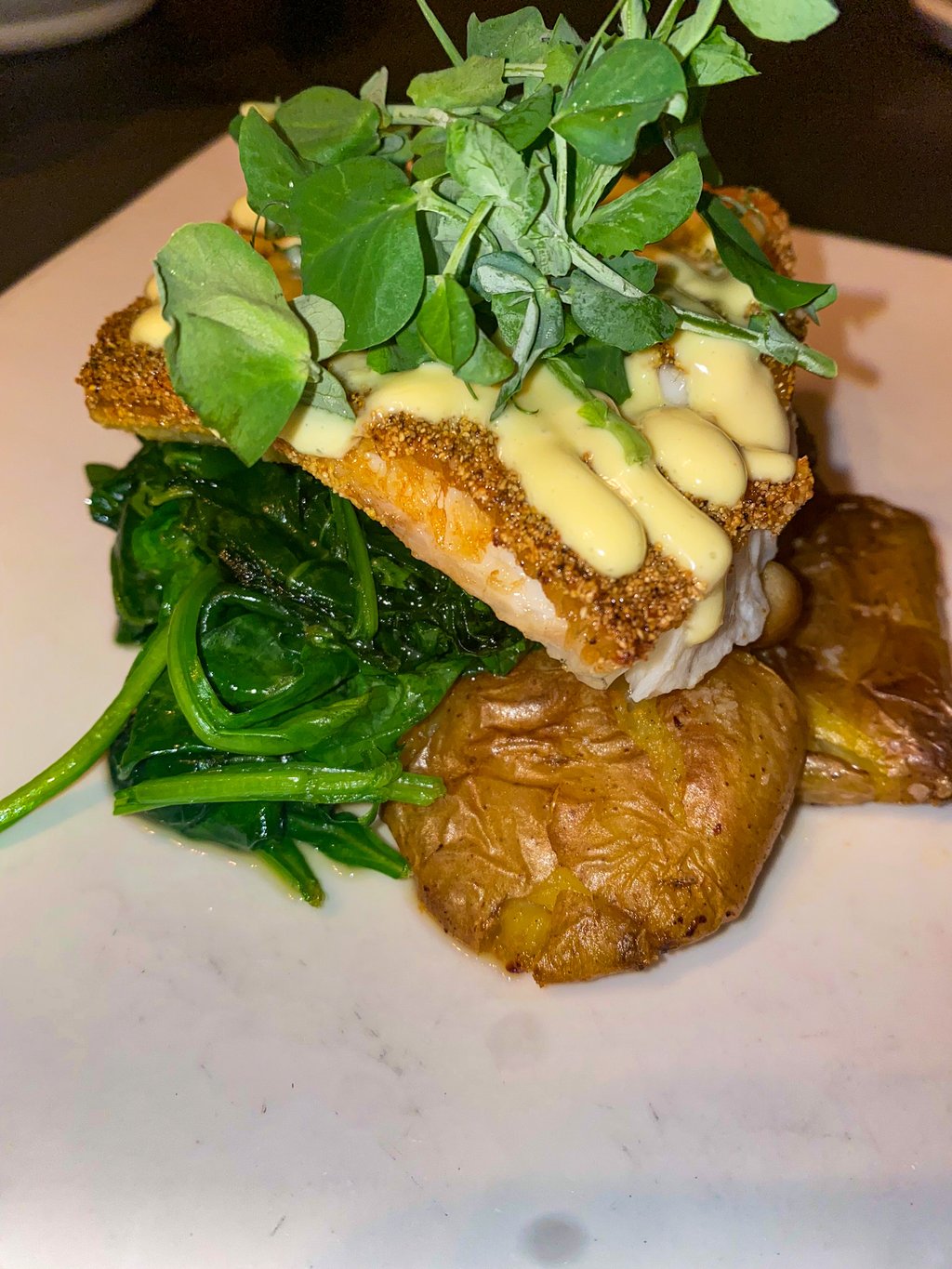 Bloomington's C3 Brings Cocktails and Cuisine to a Whole New Level