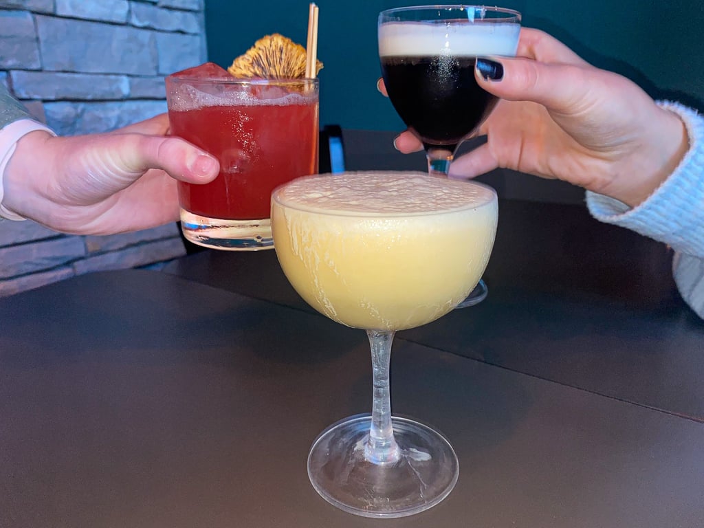 Bloomington's C3 Brings Cocktails and Cuisine to a Whole New Level