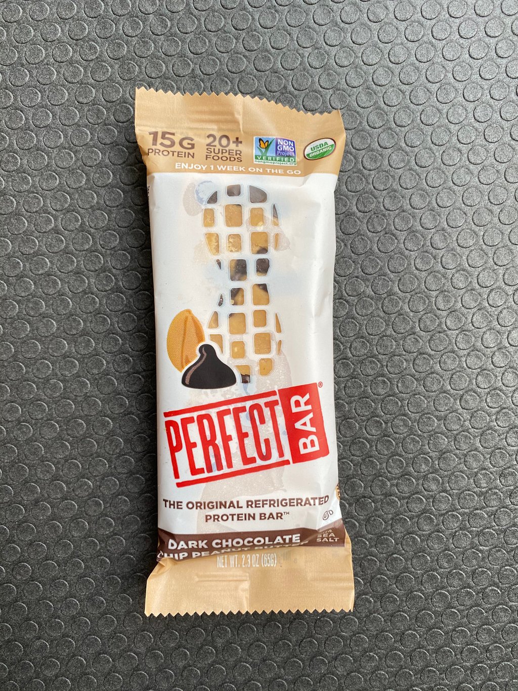 Taste Testing 7 Popular Protein Bar Brands