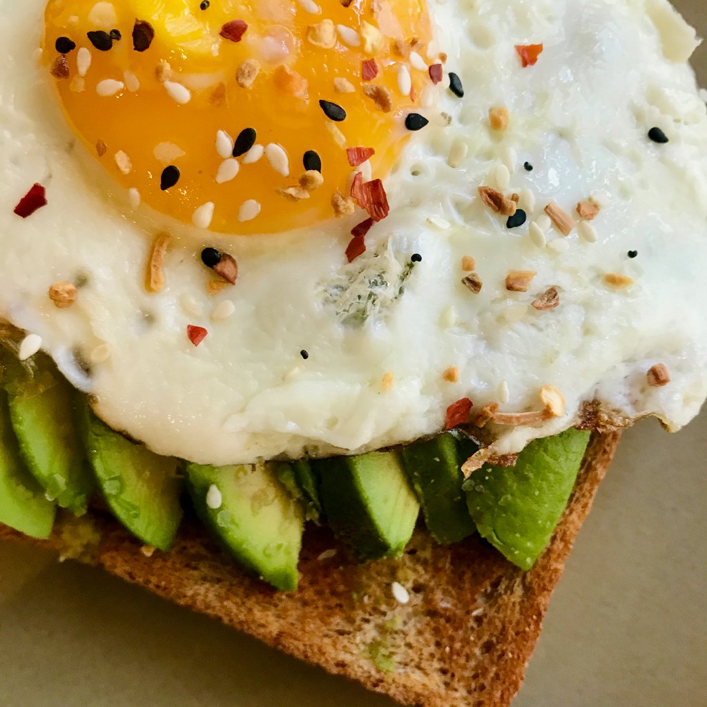 Stop Guac and Roll: It's Time to Try These Fire Avocado Toast Recipes