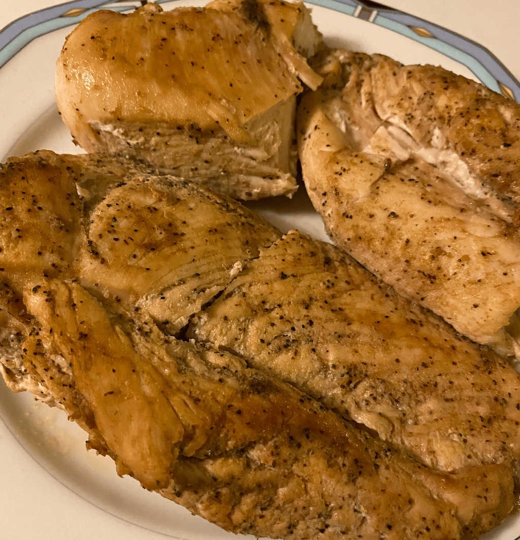 Recipe for Easy Homemade Chicken Empanadas