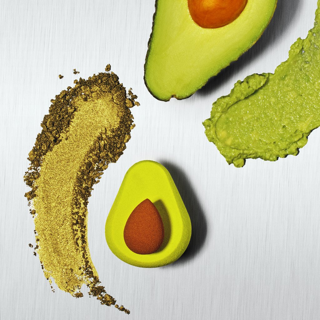 E.l.f. Cosmetics X Chipotle Launch LimitedEdition Makeup Collab