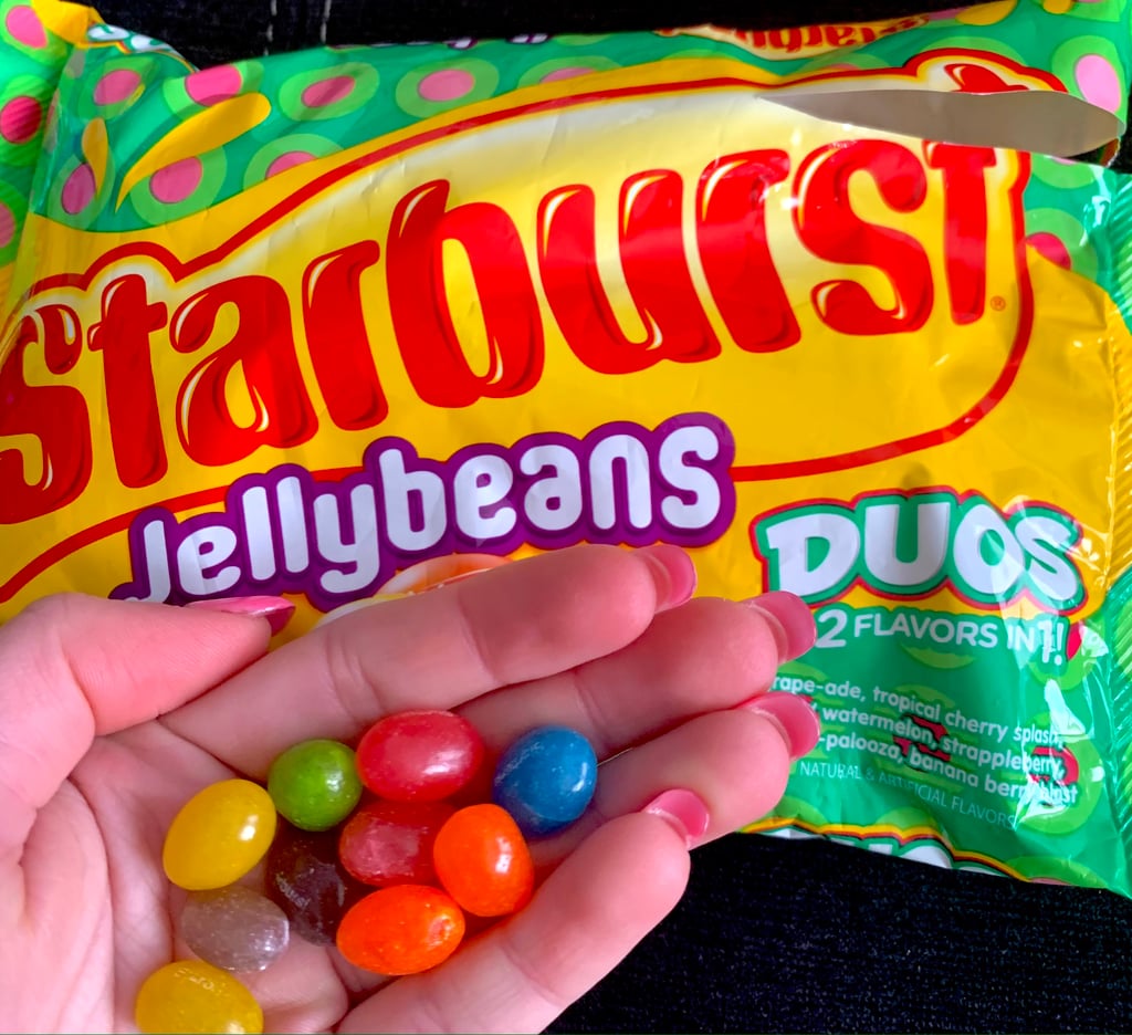 Jellybean Musts and Busts