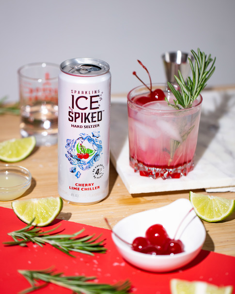 Celebrate National Hard Seltzer Day With These Refreshing Drinks