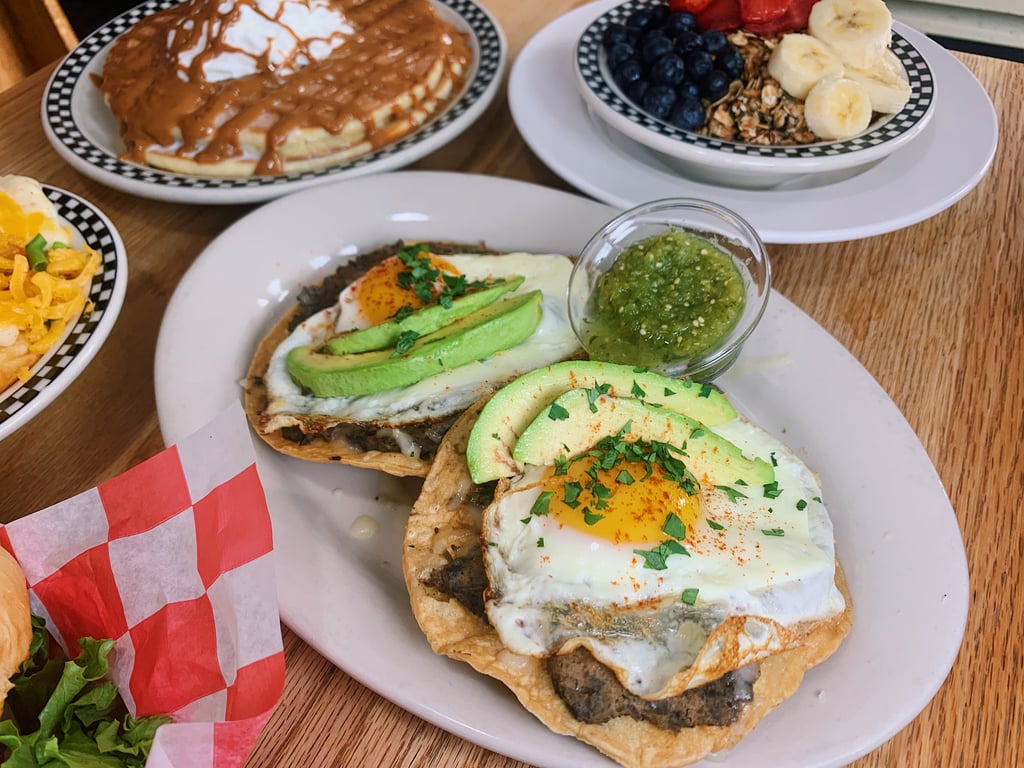 Village Deli Bloomington's Breakfast Spot