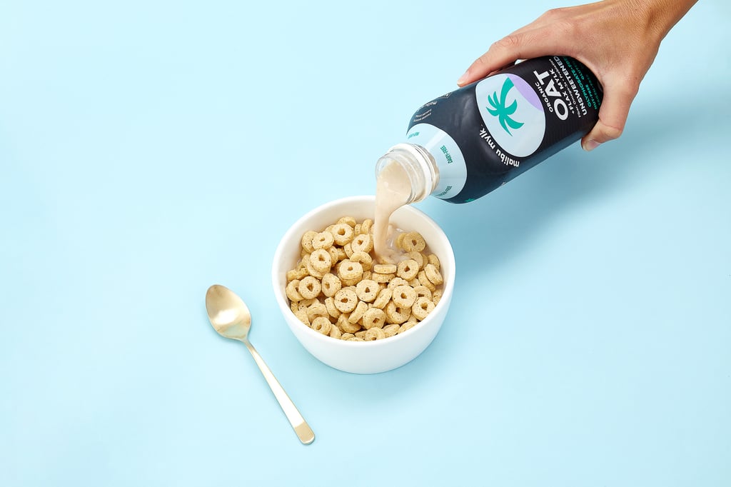 What Is Flax Milk? Here's What You Need To Know About This Drink