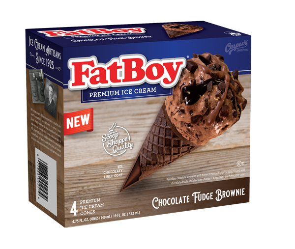 Fat boys ice cream best sale