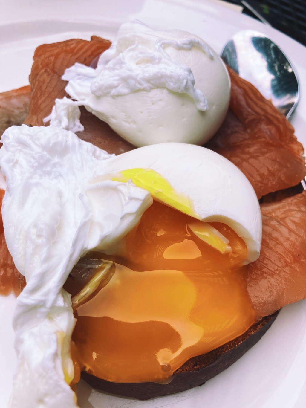 Why Henrietta's Table Is My Favorite Breakfast Spot In Town