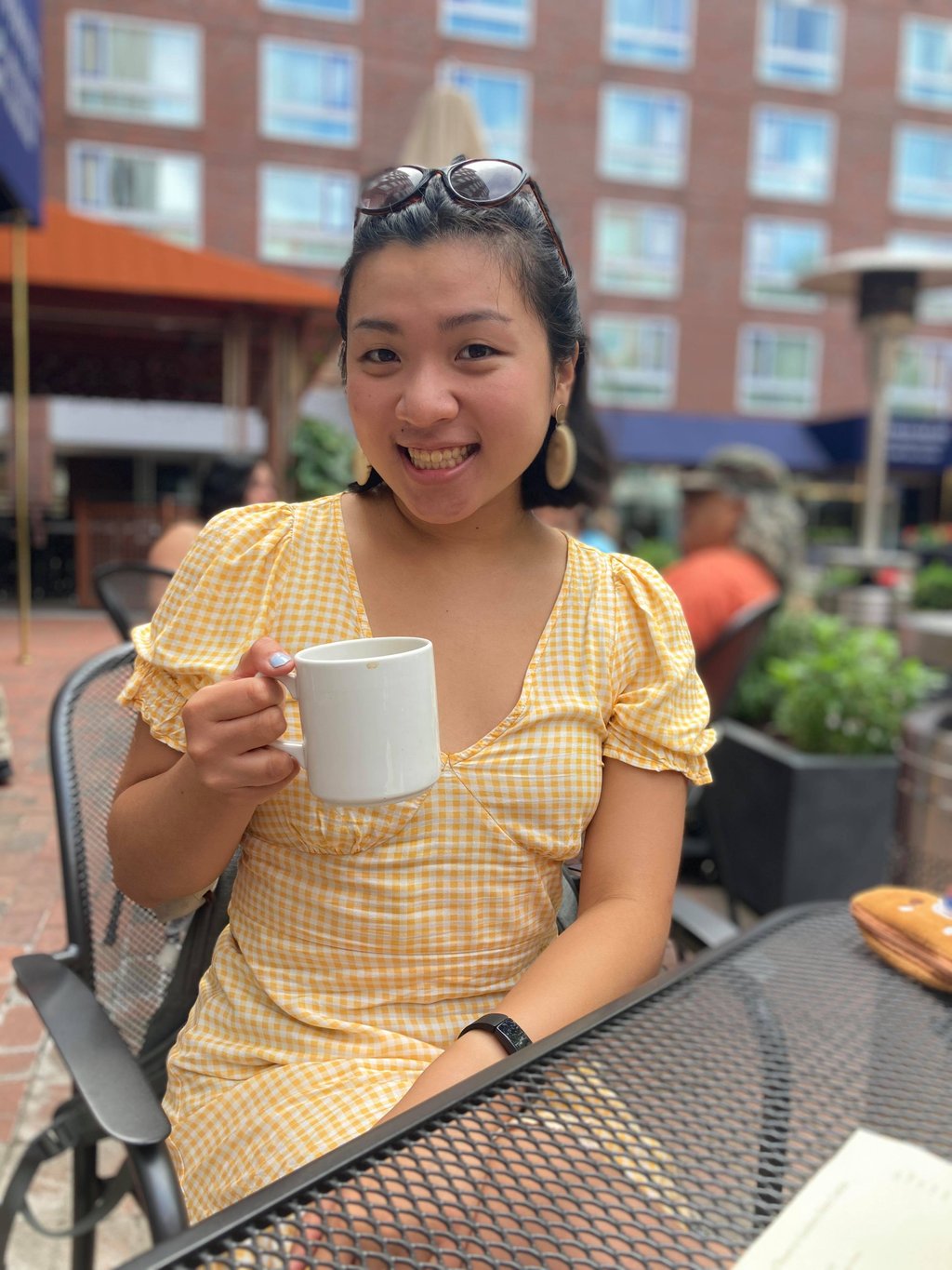 Why Henrietta's Table Is My Favorite Breakfast Spot In Town