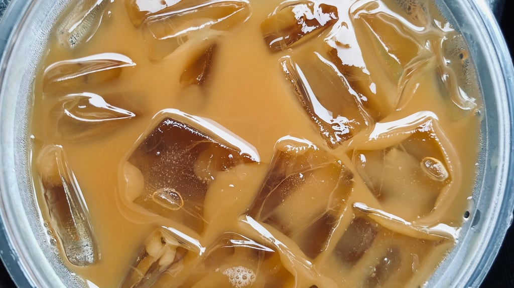 Where to Celebrate National Coffee Day in Athens, GA