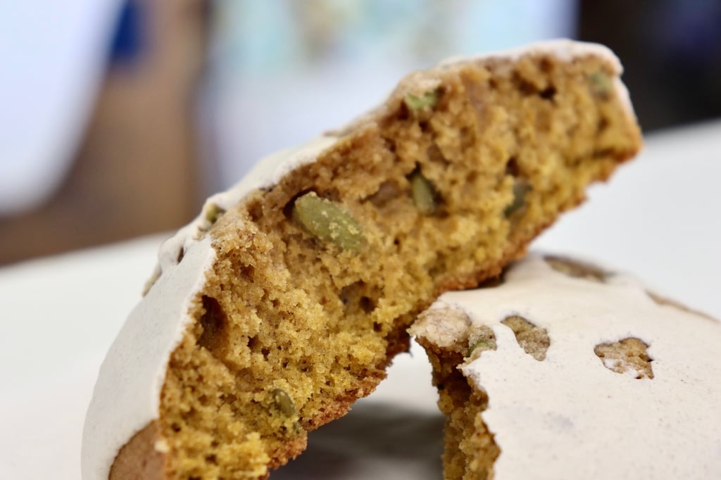 Your New GoTo Cookie Shop Brother Cookie