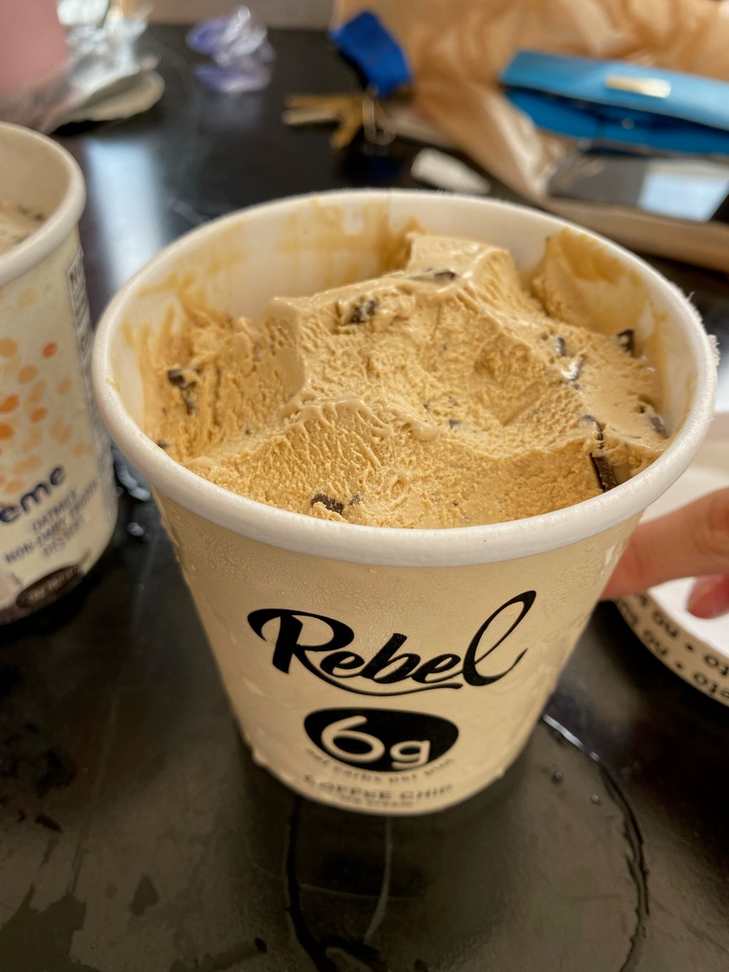 3 NonDairy Ice Cream Brands You Can Find at Publix