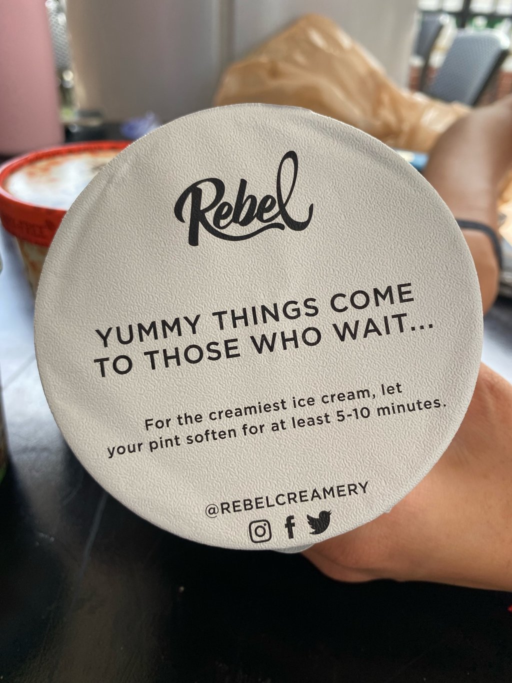 3 NonDairy Ice Cream Brands You Can Find at Publix