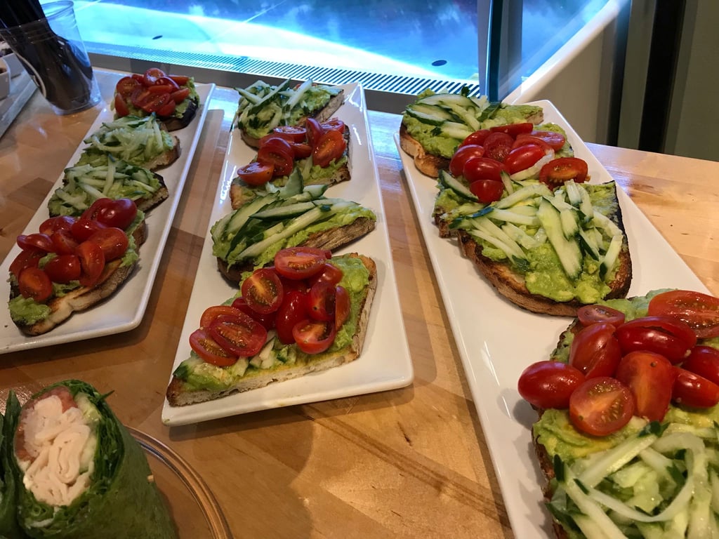 Spotlight on Stray Hen Ann Arbor's Newest Brunch Restaurant