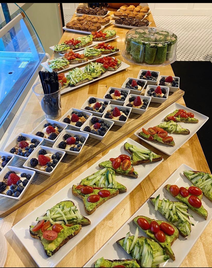 Spotlight on Stray Hen Ann Arbor's Newest Brunch Restaurant