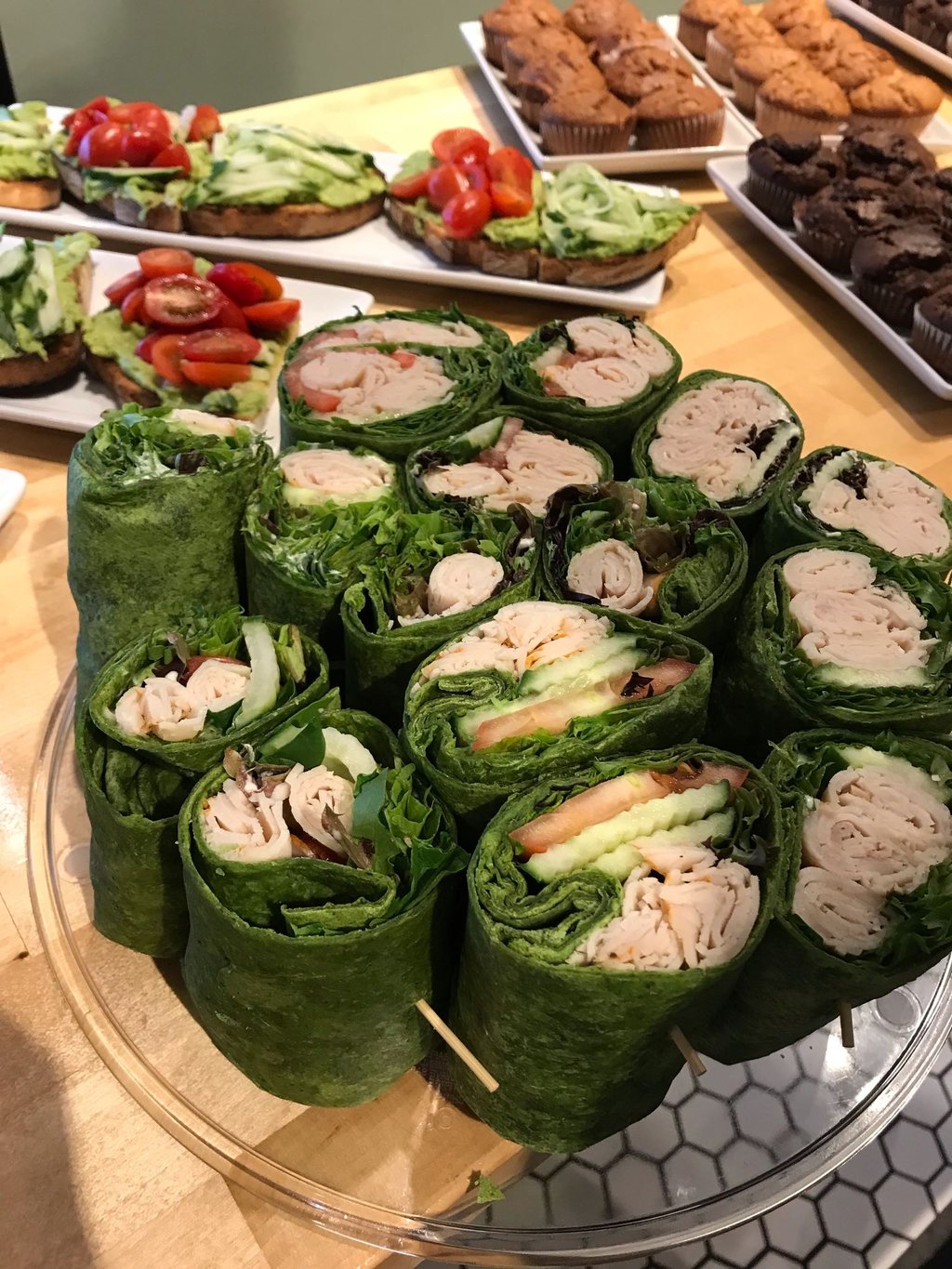 Spotlight on Stray Hen Ann Arbor's Newest Brunch Restaurant