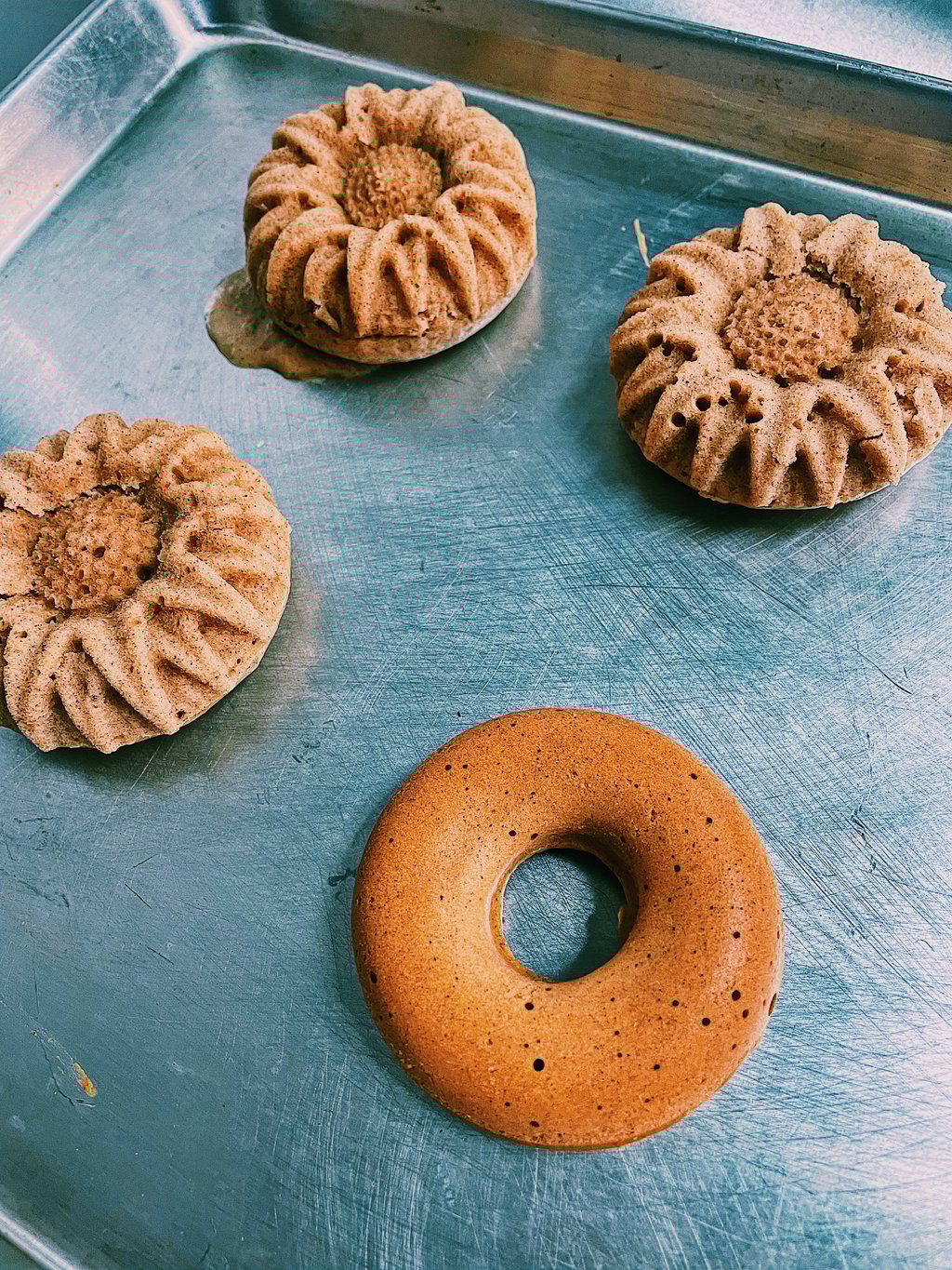 Say Hello To The New Kid On The Block Fresh Fork Cafe