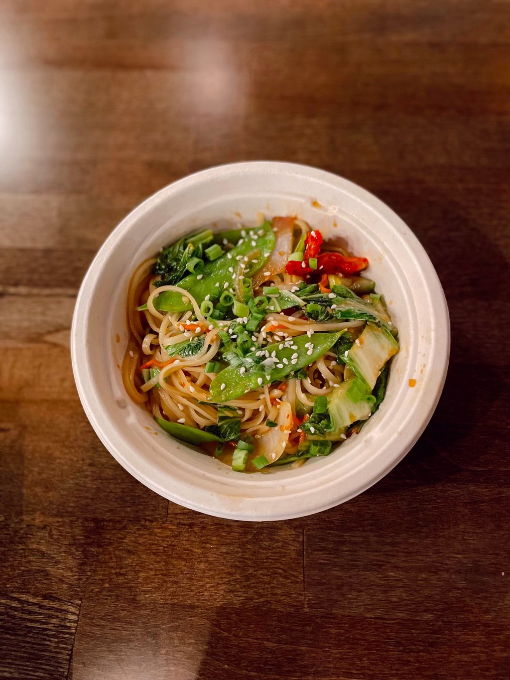 Say Hello To The New Kid On The Block Fresh Fork Cafe