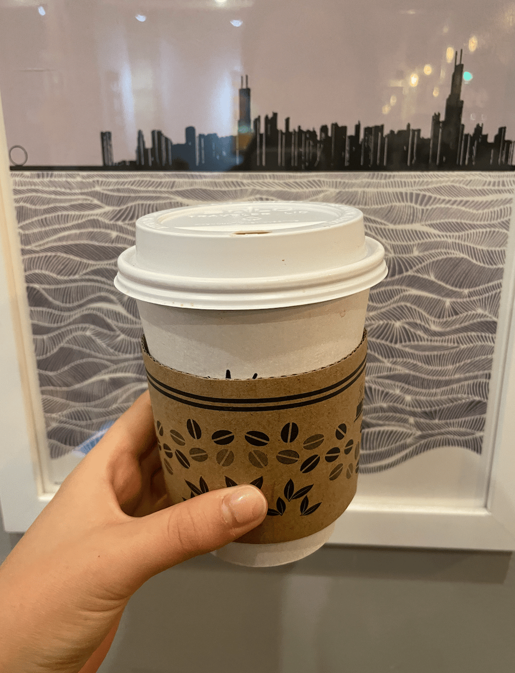 Evanston Coffee Shops Seasonal Drink Roundup