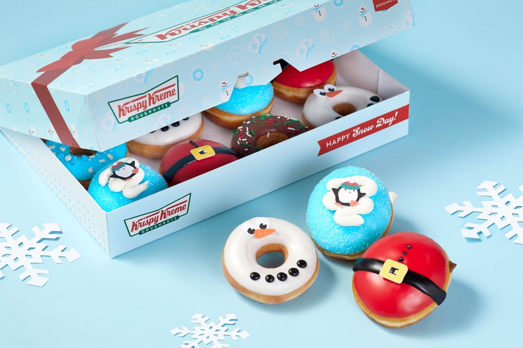 Krispy Kreme