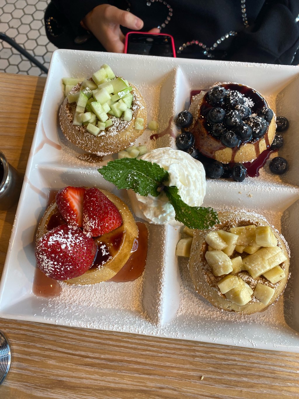 Spotlight on Stray Hen Ann Arbor's Newest Brunch Restaurant