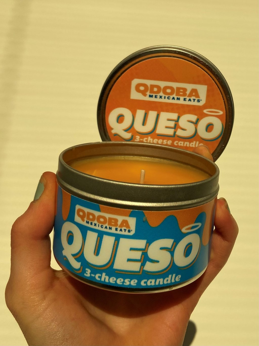 Mexican scented candles store