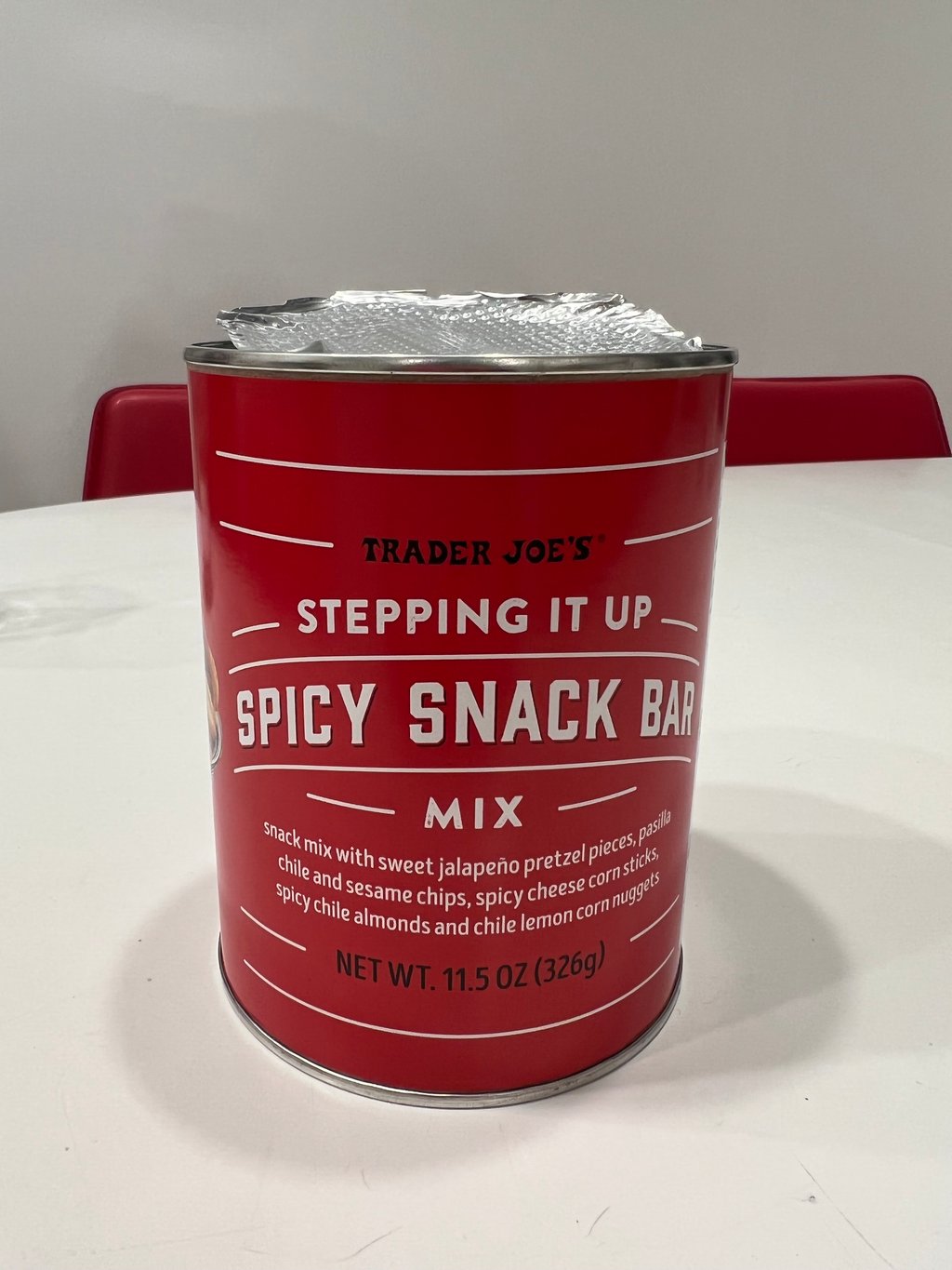 6 Mouthwatering Trader Joe's Holiday Snacks