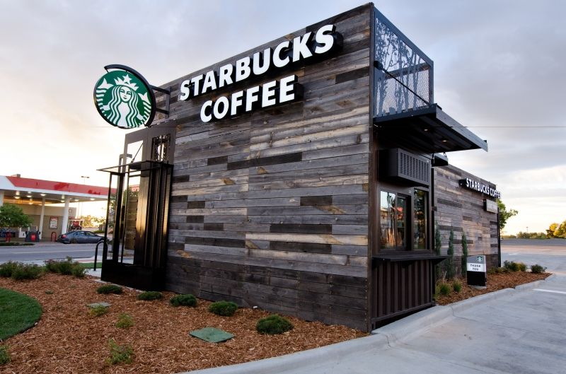 Starbucks Plans to Raise Prices for a Second Time This Year