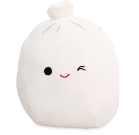 squishmallows dumpling