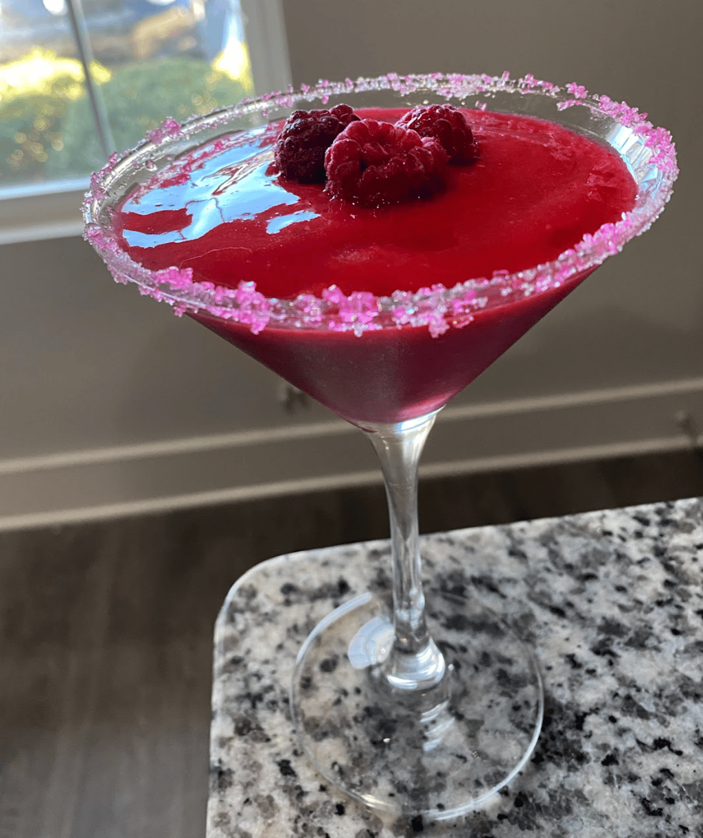 Easy Valentine's Day Cocktails with Vodka Recipes