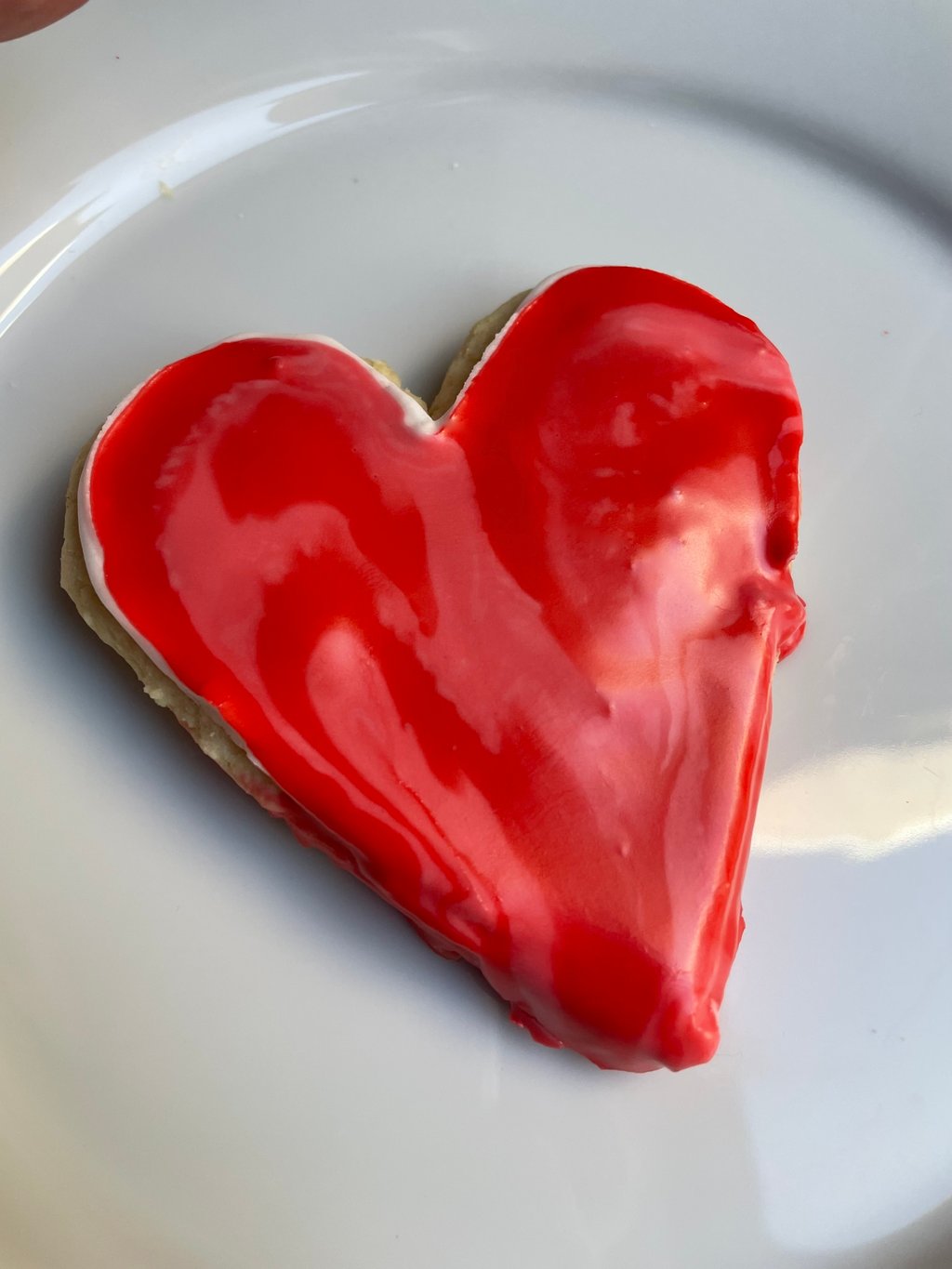 7 Valentine's Day Sugar Cookie Decoration Ideas