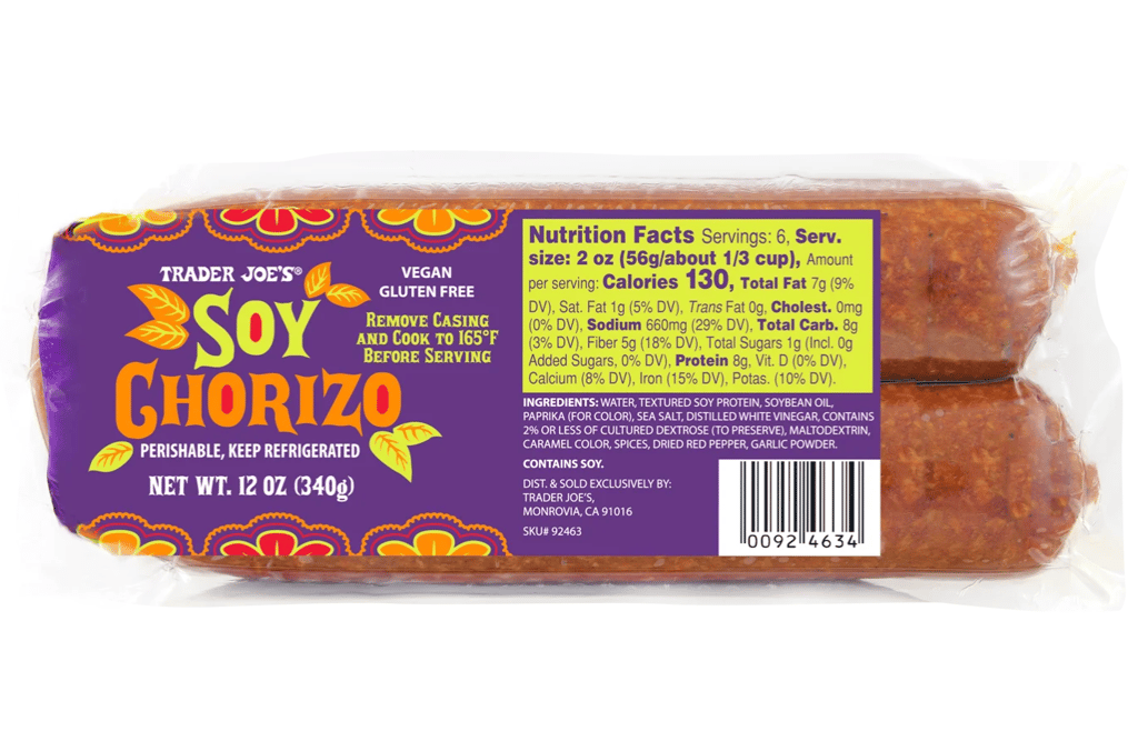 20 Best Vegan Trader Joe’s Meals of 2022