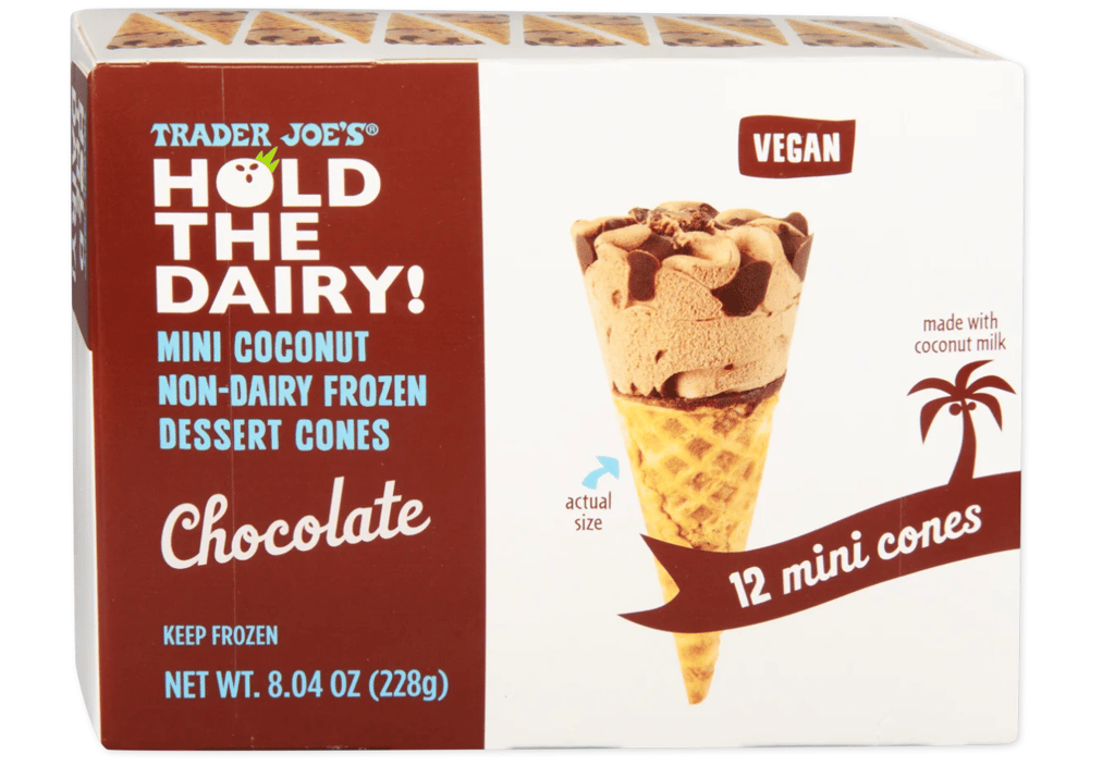 20 Best Vegan Trader Joe’s Meals of 2022