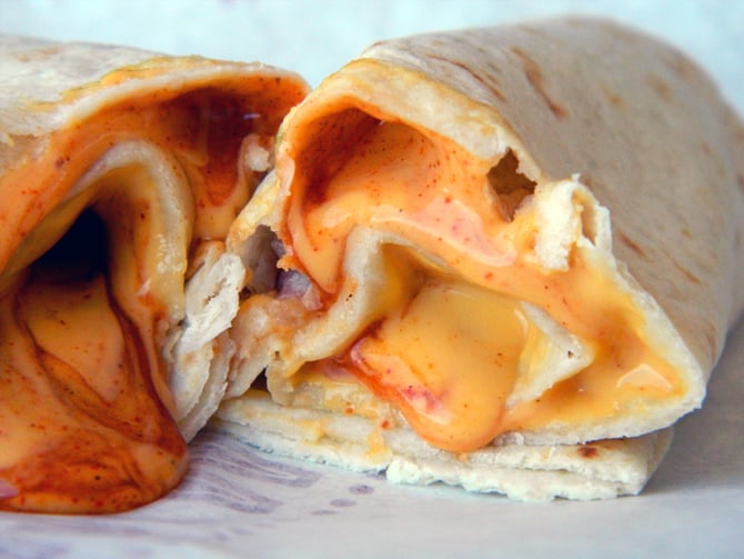 17 Taco Bell Secret Menu Items to Try In 2024