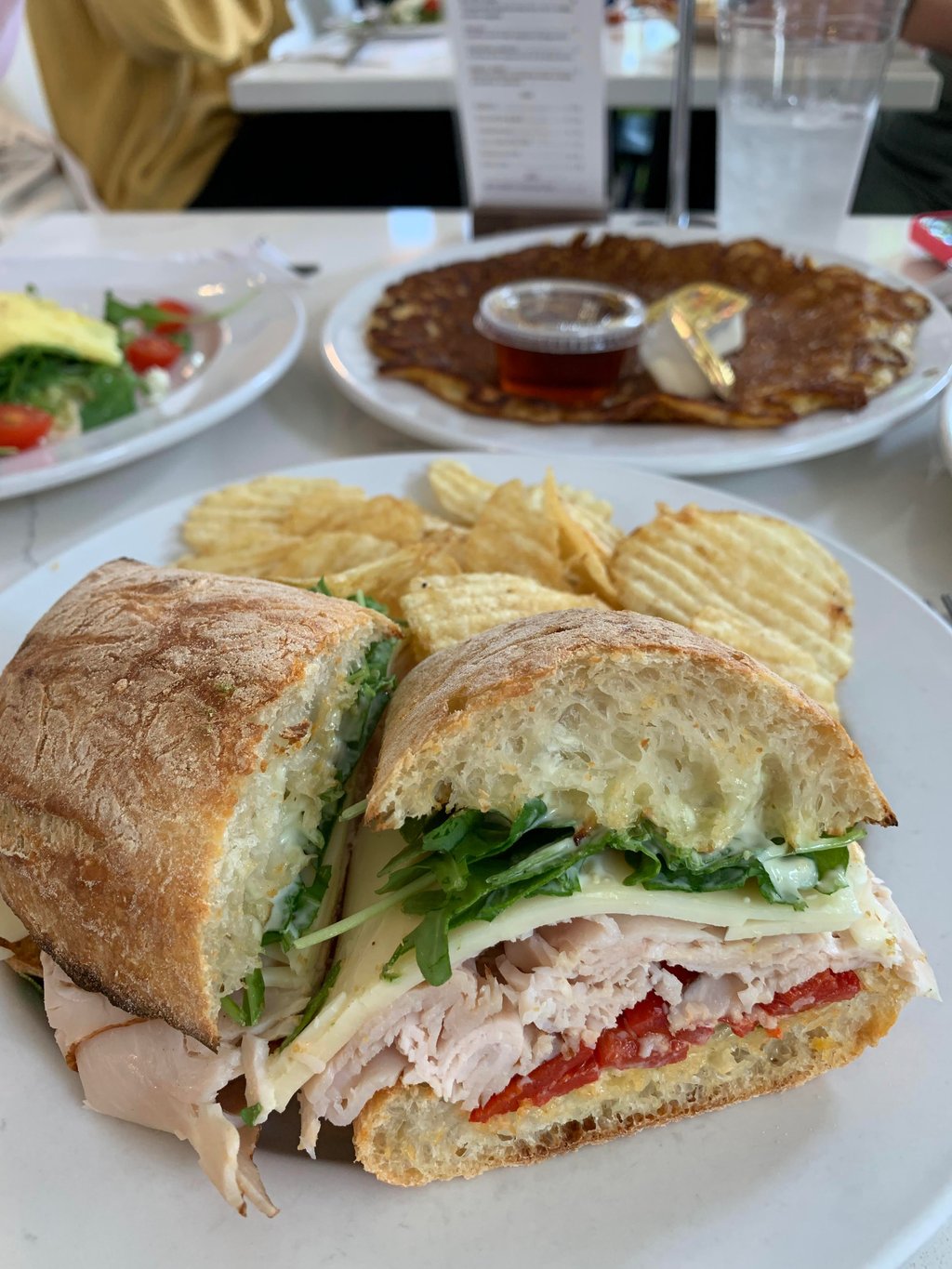 10 Restaurants Where you Can Find the Best Brunch in New Orleans