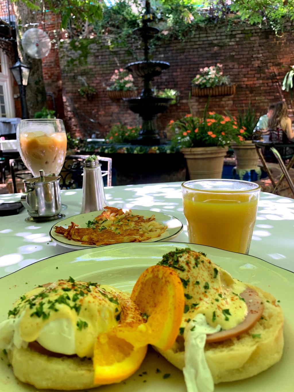 10 Restaurants Where you Can Find the Best Brunch in New Orleans