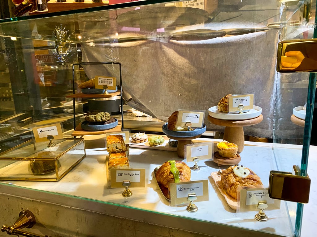 Cozy Breakfast Places Near Emory University