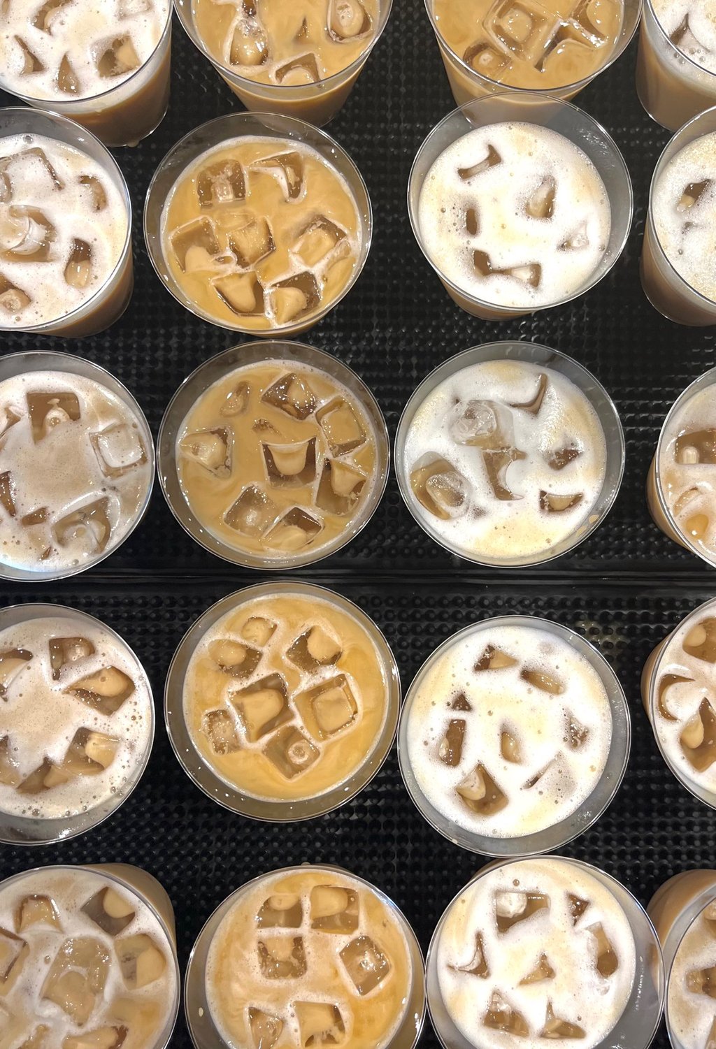 Michigan Spoon Visits Stray Hen Ann Arbor