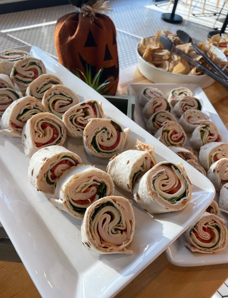 Michigan Spoon Visits Stray Hen Ann Arbor