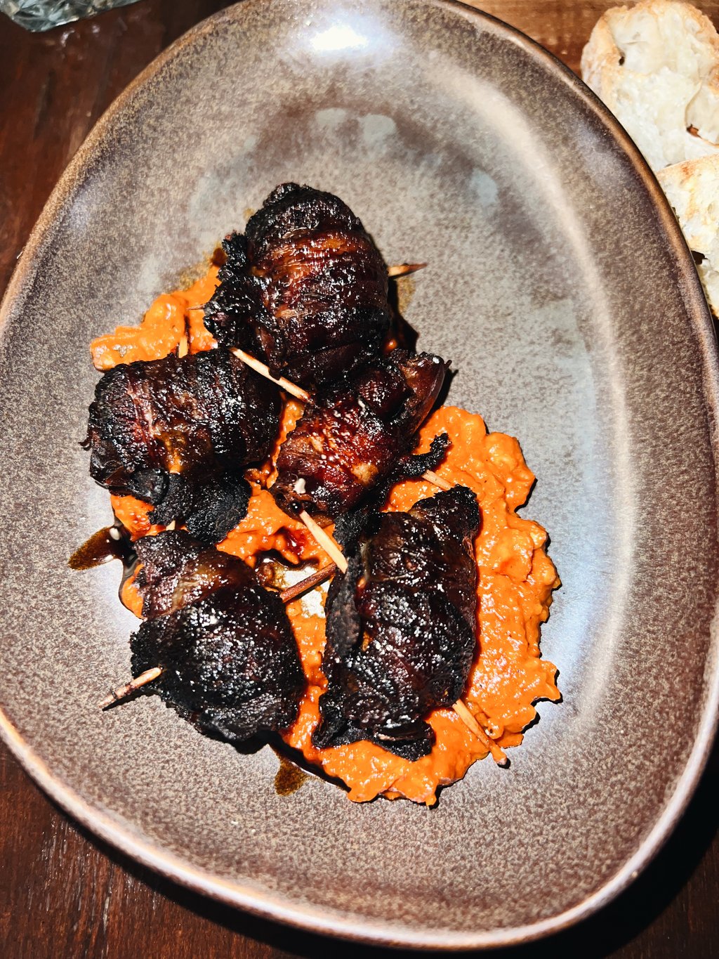 The Rundown on the Iberian Pig Menu