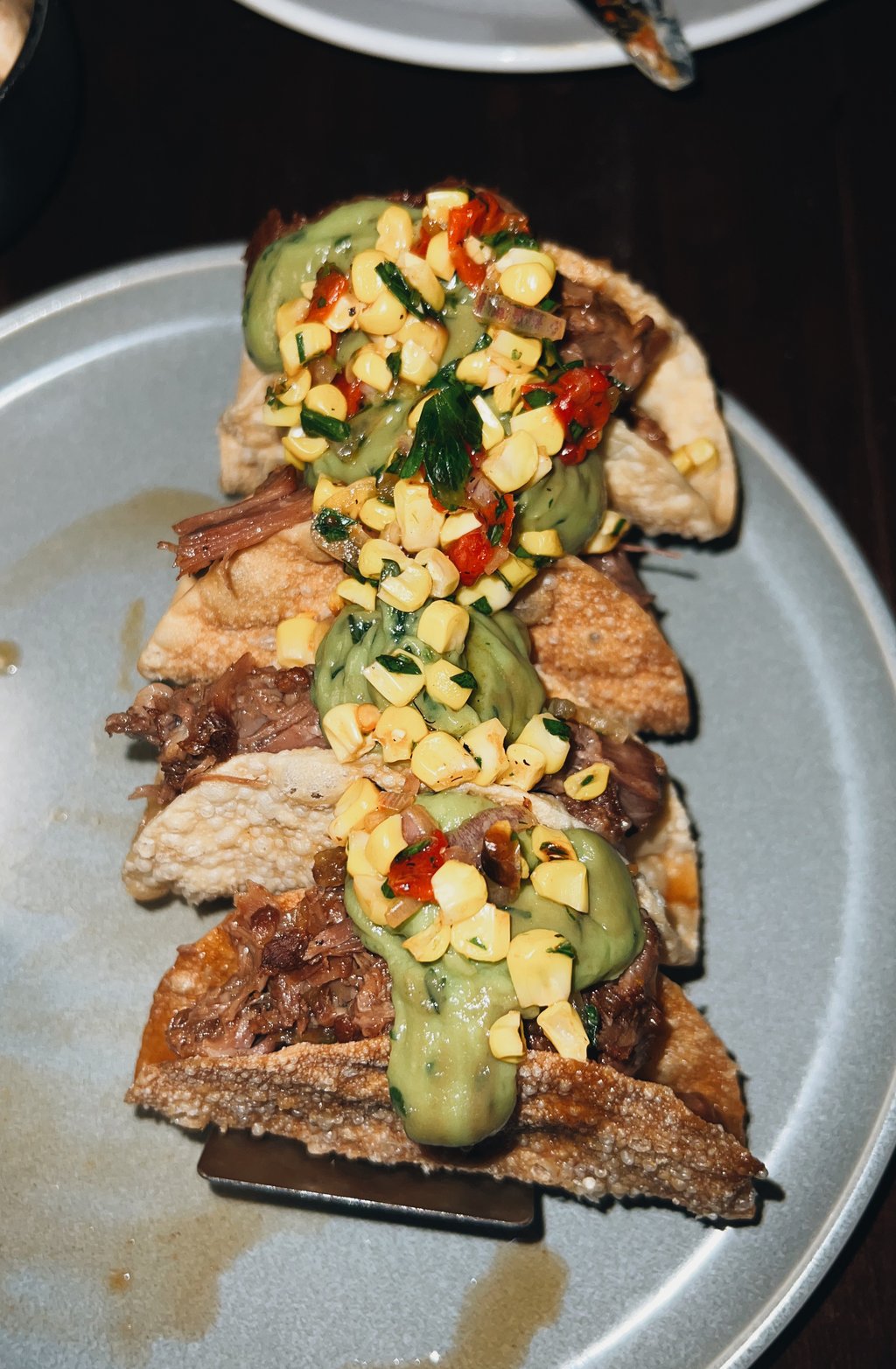 The Rundown on the Iberian Pig Menu