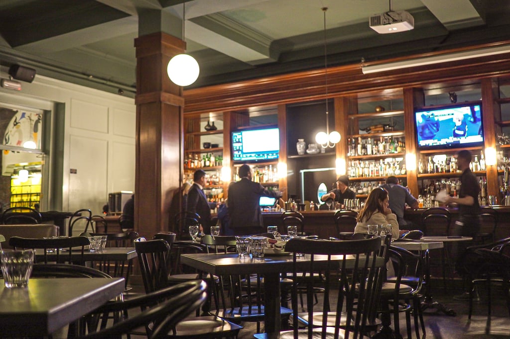 An Insider’s Look at Henry’s Bar and Restaurant’s Delicious New Menu