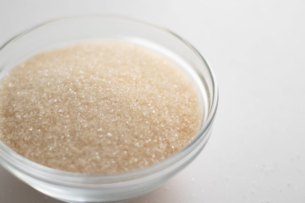 “The Science of Sweetness A Baker's Guide to Chemical Sugars”