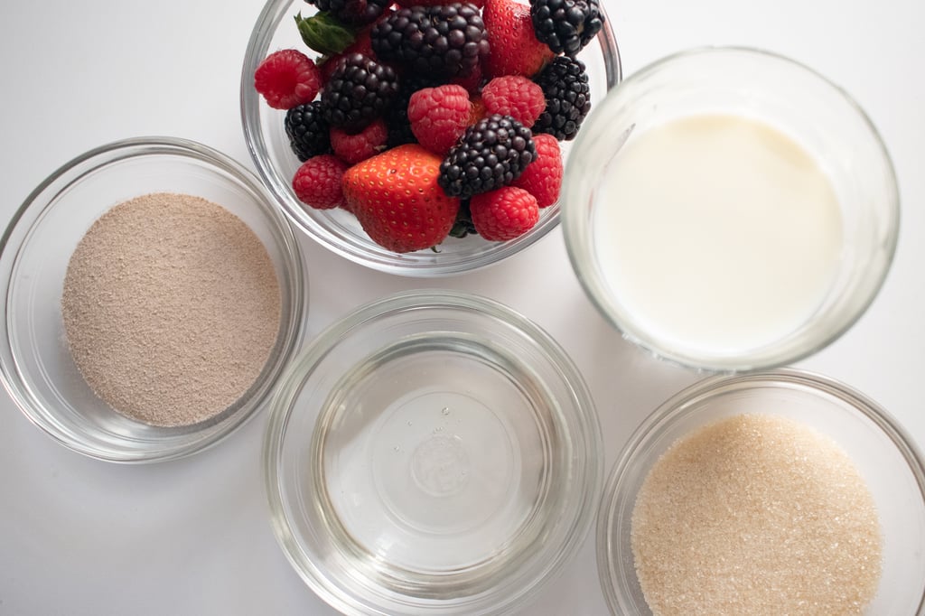 “The Science of Sweetness A Baker's Guide to Chemical Sugars”