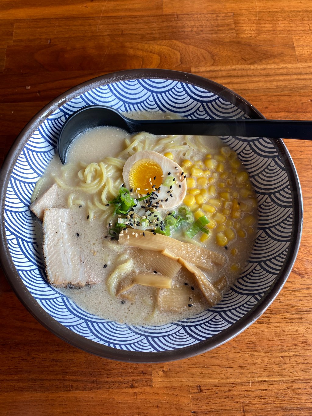Tomo Authentic Japanese Street Food in Evanston